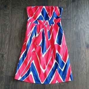 EUC Anthropologie Dress